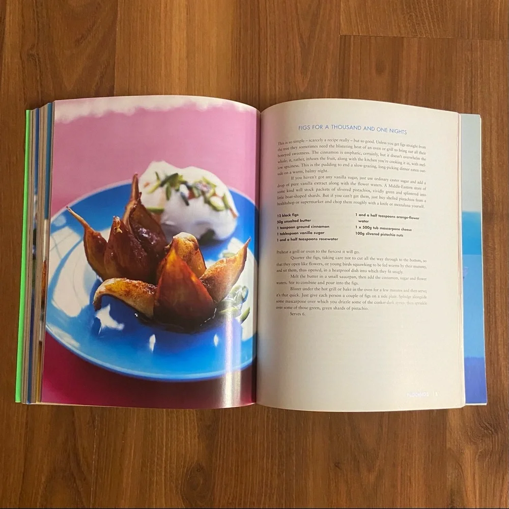 Cookbook ~ Forever Summer - Picture 5 of 7